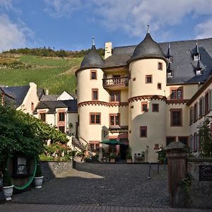 Hotel Schloss Zell